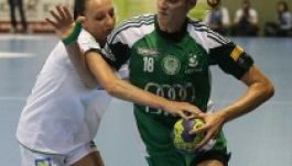 Női kézi-BL: a Fradival meccselhet az Oltchim