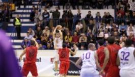 EuroChallenge: a Körmend visszavágott a Temesvárnak