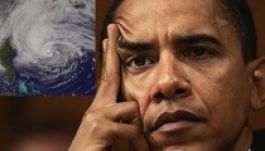  Amerikai elnökjelöltek – kinek segített Sandy?	