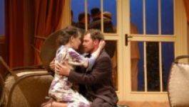 Vidéken vendégszerepel a Csíki Játékszín