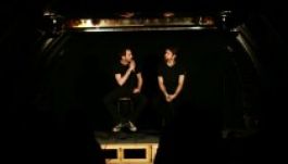 One-girl show és színészek koncertje a 4x4 utolsó két napján