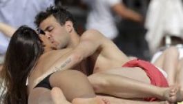 Egy libanoni milliárdos feleségét szerette el Fabregas