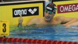 Gyurta Dániel az Újpestben folytatja pályafutását