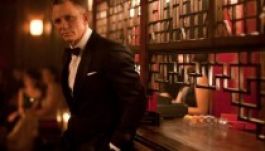 Daniel Craig 50 millió dollárért vállalt még két Bond-filmet