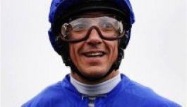 Kábítószerezett Frankie Dettori, Overdose lovasa