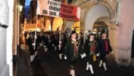 Olasz-osztrák tisztázó beszélgetések Dél-Tirol miatt