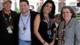 Két szeretője is volt David Petraeus CIA-igazgatónak?