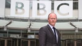 Tetemes végkielégítést kap a BBC lemondott vezérigazgatója