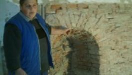 Ablak a múltra: 800 éves műemlék Kaplonyban