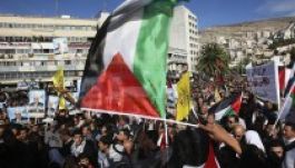 ENSZ: kiállították Palesztina „születési bizonyítványát