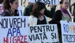 Három településen népszavazást tartanak a palagáz-kitermelésről