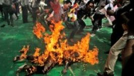 Peking visszautasítja Tibet-politikájának bírálatát