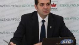 Antal Árpád polgármester megírta lemondását