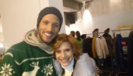 Az X-Faktor-rajongók szerint Antal Timi és Szabó Dávid összeillenének