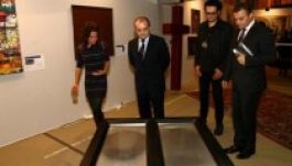 Tizenhatezer látogatót vonzott az Art Market Budapest