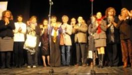 Hivatalosan is felavatták a marosvásárhelyi bábszínházat