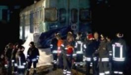 Olaszországi vasúti baleset hat romániai halottal