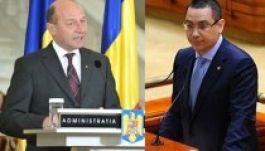EU-pénzek: Băsescu-vétó a vétójog használatára