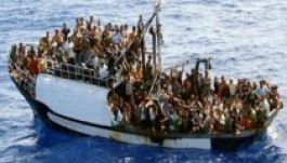 Elsüllyedt egy hajó száz utassal a Bengáli-öbölben