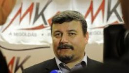 MKP: az állampolgársági törvény módosítása sem jó