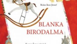 A Blanka birodalma alkotóival találkozhatnak Kolozsváron