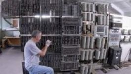 Újra működésbe hozták a világ legöregebb digitális számítógépét