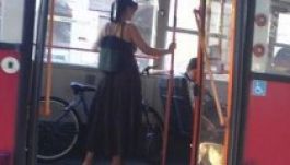 Buszozós gondolások