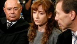 Megölte és bebetonozta volt férjét és élettársát