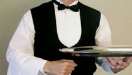 Számlára kerülhet a pincérnek járó borravaló