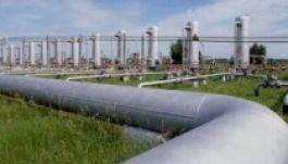 Brüsszel számon kéri a földgázexport román tilalmát