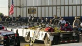 Parádézó sérült veteránokat gázolt a vonat Texasban