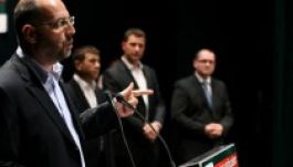 RMDSZ: egy választási ellenfél és három ellenség