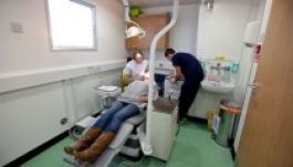 Engedélyeznék a mobil fogászati rendelők bevezetését