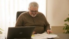 „A mandátumom végére felnőtt a Sapientia”