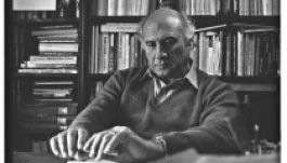 Domokos Géza-emlékest Marosvásárhelyen