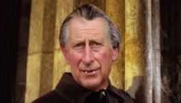 Károly herceg Drakula leszármazottjának tartja magát