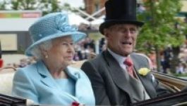 Házasságiévforduló-rekordot döntött a brit uralkodó