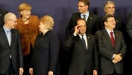 Megállapodás nélkül ért véget az EU-csúcs: nincs költségvetés