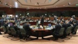 Költségvetési EU-csúcs kezdődik Brüsszelben