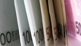 Lecseréli az eurósokat az Európai Központi Bank