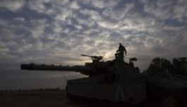 Gázai támadás: az EU ellenzi, az USA republikánusai támogatják 