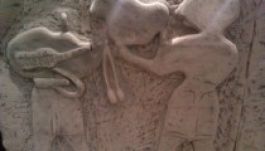 A világ legrégibb gitárját találták meg török régészek