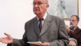 Az RMDSZ a Giurescu-kiáltvány terjesztésének kivizsgálását kéri