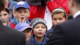 Félanalfabétákat termel a romániai oktatás?