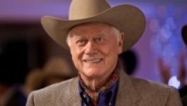Meghalt Larry Hagman, a Dallas főszereplője