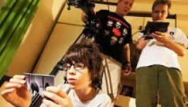 Mesefilmről álmodnak a magyar Sherlock Holmes alkotói