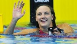 Hosszú és Cseh a harmadik aranyánál jár