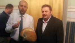 Arad megyében 16-18 ezer szavazatra számít az RMDSZ