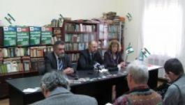 Kelemen 16 ezer szavazatra számít Temes megyében