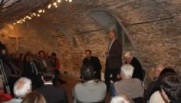 A közösség előtt álló kihívásokról beszélt Kelemen Hunor